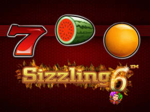Sizzling 6