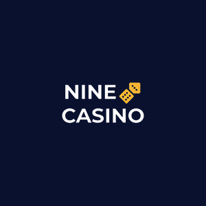 Nine Casino logo