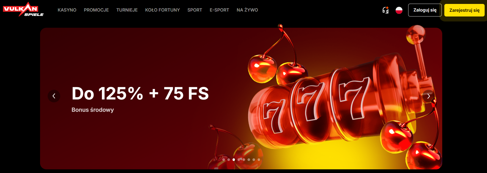 VulkanSpiele-rejestracja-krok1